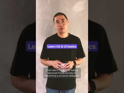 What is the role of a Product Designer