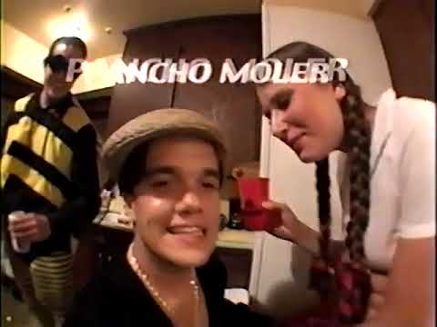 Think Skateboards  Free At Last Vol 1 2002