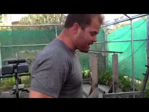 Power Project: Kelly Starrett