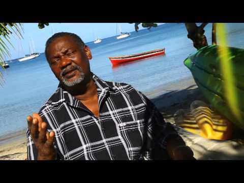 ROLAND TOUSSAINT   Geant de papier