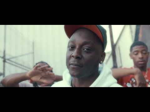 Hatti Phay - Violence ft YS x Wallie The Sensei (Official Music Video)