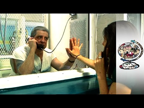 Inside America's Capital Punishment Crisis (2014)