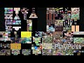 64 Created AAO Video Playing At Once 7