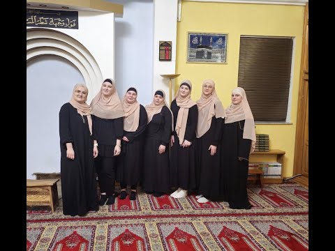 Hor Selimija - Lejletu-l-Bedr 2025