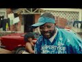 Falz Bounce Visualizer