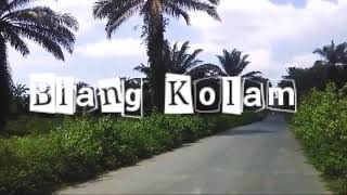 preview picture of video 'Keindahan Blang Kolam (Nisam. Aceh Utara. Indonesia)'