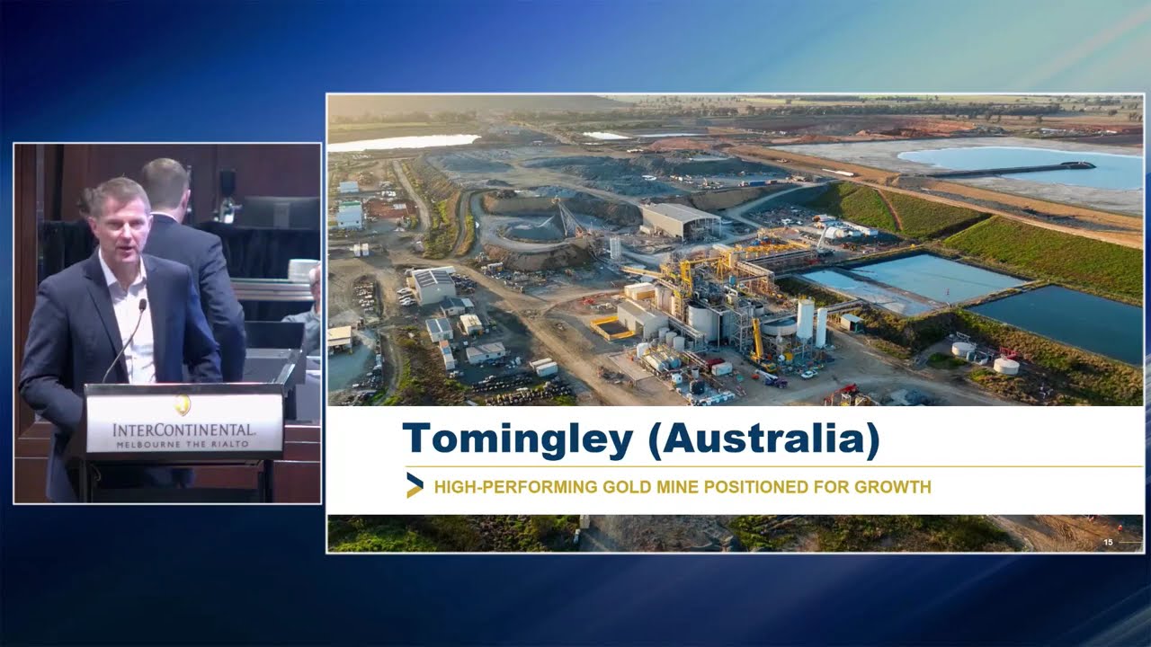 <span>26/11/2025</span><br>Alkane AGM - Director's Presentation