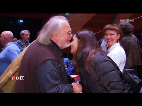 Tiroler Festspiele Erl: Gute Rollen nur gegen Sex ORF Beitrag