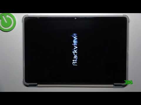 Cómo RESTABLCER de FABRICA el BlackView Tab 13