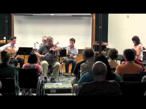 Bazurka - Calvin Vollrath