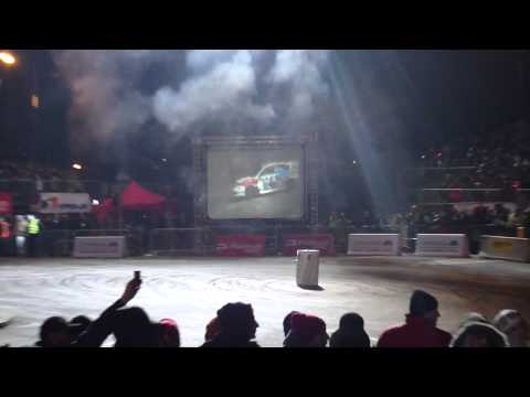 Tomasz Kuchar  / Daniel Dymurski  - Barbórka 2012 by dzyr.pl          6788