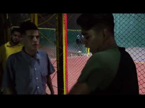 Pekens vs Josh | Liga del Desierto | 8vos | 2da clasificatoria a Duelo de Tribus