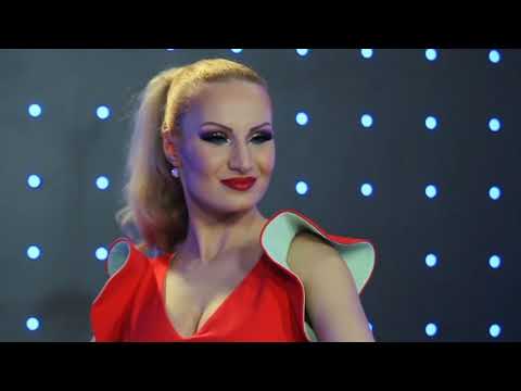 Aneta Arsovska -  Mori cupi kosturcanki