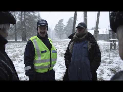 Tujurikkuja 6 - Riigibuss - Official HD