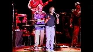 Jimmy Buffett and the Coral Reefer Band-Math Suks