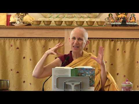 02 Concentration Retreat: Sensual Desire & Malice 08-31-19