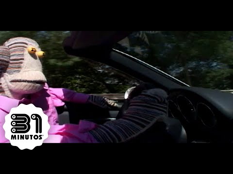 31 minutos - Presentación primera temporada