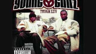Young Gunz feat. Denim- Tough Luv Instrumental