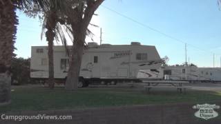 Rainbo Beach Resort Video