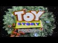Toy Story Movie Commercial 1995