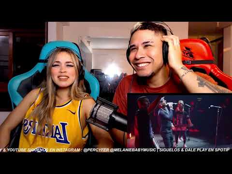 DAMAS GRATIS & EMANUEL NOIR (KE PERSONAJES) - COSTUMBRES ( Reacción | Opinión )