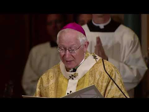 Knights of Columbus Supreme Convention - 2020-08-04 - Knights of Columbus 138th Supreme Convention: