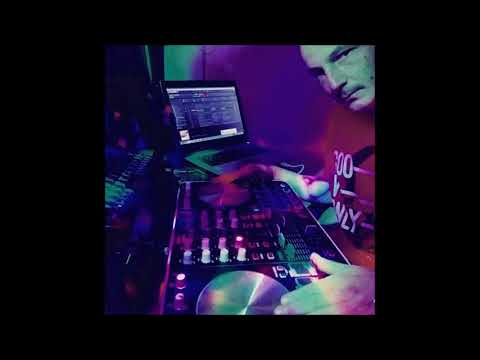 DJ Dani Oberharz - In the Mix 18