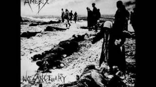 Amebix -  Moscow Madness