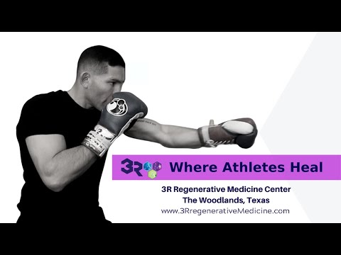 Alfonso "El Tigre" Lopez's Recovery