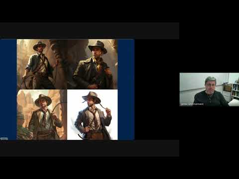 Does Generative AI Infringe Copyright? Thumbnail