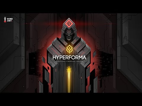 Видео Hyperforma #1