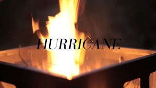 Buried In Verona - Hurricane