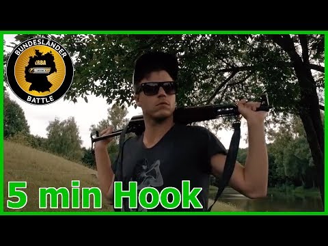 Xenokah [5min Hook] BLB | vs ITFN - 16tel