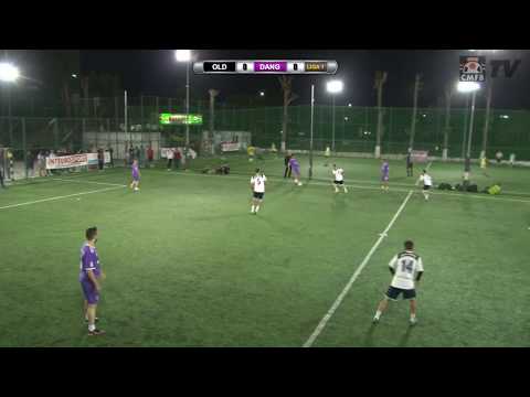 Old Boys – D’Angelo Sport