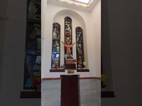 catedral inmaculada concepcion malaga santander 2026