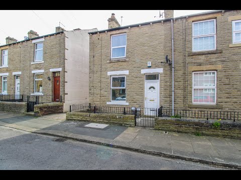 Broomcroft Road, Ossett - Virtual Tour