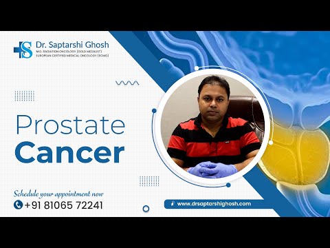 Prostate Cancer