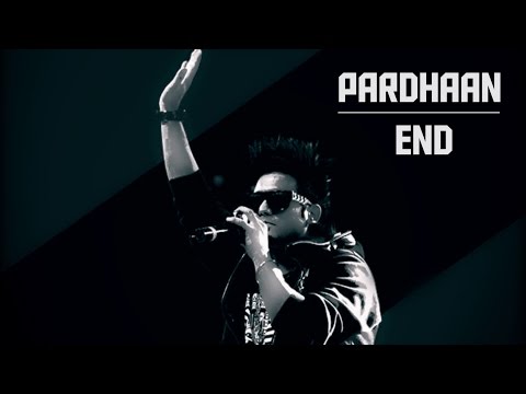 End | A-Kay | Pardhaan | Sukh-E Muzical Doctorz (Original Version) 2016