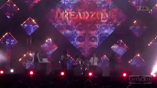 Dreadzone"Little Britain @ Ostróda Reggae Festival 2017