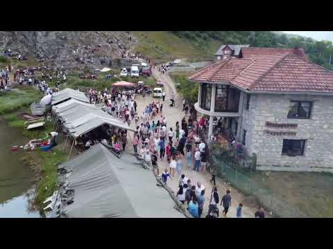 Ali pašini Izvori (2. Avgust 2022 drugi dio)