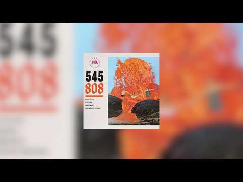 D Styles, Excess, Mike Boo & Pryvet Peepsho - 545 808