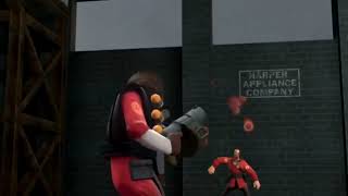 |that's racist| Demoman