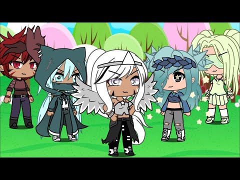 Legends Never Die | GLMV | Nightcore-Switching Vocals | 1,130+ sub special