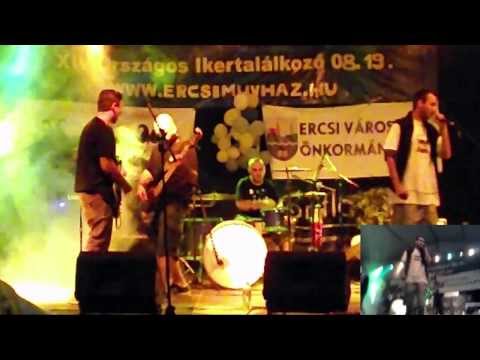 Kreck Live -  Porszem akusztik