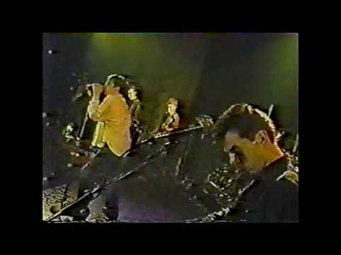 Trashcan Sinatras - I've Seen Everything / Hayfever (Live @ JBTV, The Metro, Chicago 1993)