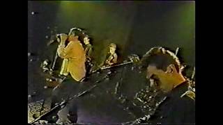 Trashcan Sinatras - I've Seen Everything / Hayfever (Live @ JBTV, The Metro, Chicago 1993)