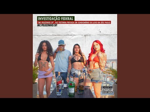 Investigação Federal