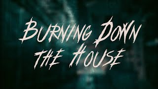 Talking Heads - Burning Down the House | Lyrics (2005 Remaster)