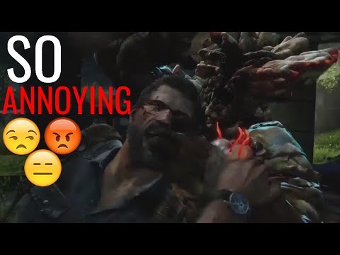 THE LAST OF US REMASTERED WALKTHROUGH - THE LAST OF US GROUNDED NO UPGRADE #23