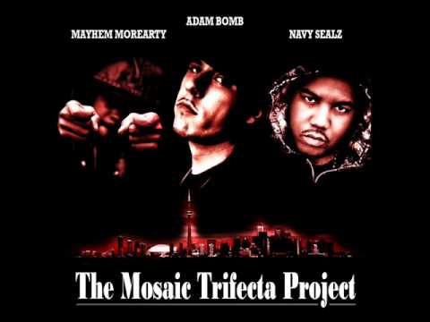 Not A Good Look - Mayhem Morearty, Nave Sealz  (prod. by Snaz) twitter @snazduppro